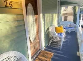 Cricket Cottage