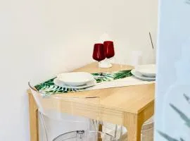 Lilia Apartment