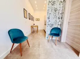 Lilia Apartment exclusive room