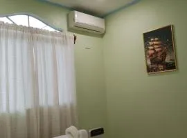 Hidden Valley Guest House