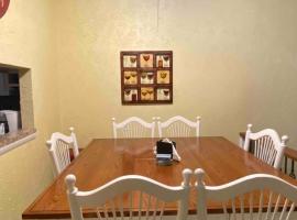 Lakeview Latitude, condo in Holiday Island