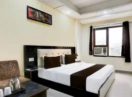 Hotel O Indira Enclave Haridwar