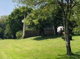 Gîte au Calme 2 à 6 personnes dans un paysage totalement paisible -plages à 22 min- Quite Cottage 2 to 6 persons in total peaceful landscape -beaches at 22 min-