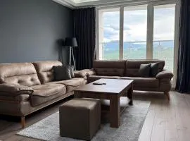 Penthouse Views-Free Pool & Spa