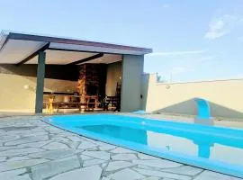Casa Grande on Quadra do Mar