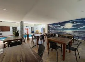 Casa Luna Hotel