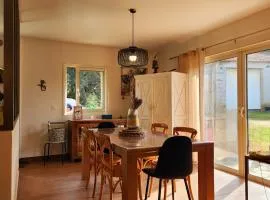 La Maison Sacco