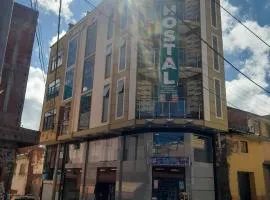 Hostal EDIX