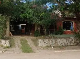 Casa dos Santos