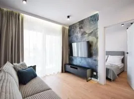 Sealife Prestige by LookAp przy plaży, klimatyzacja, parking