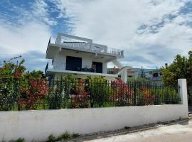 Almeree Residence, ξενοδοχείο στην Κάτω Αλμυρή