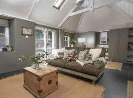 Crab Cottage, Mousehole