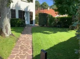 A Capbreton, en bordure de forêt au calme