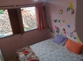 Apartamento Familiar em Lençóis