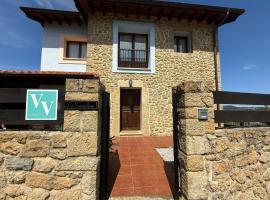 Casa La Escuelina en Villanueva VV-2999-AS