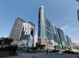 Grand Marina Apartments Batumi