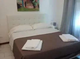 Villa Giove Rooms
