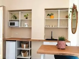 Brindisina Apartment