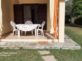 Bilocale a pochi passi dal mare