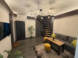Republic Square Apartments