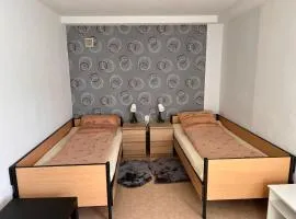 Ferienwohnungen Im Hirschgrund