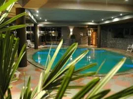 Hosteria Tequendama Classic & Resort