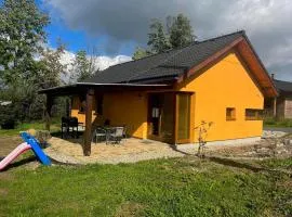 Ubytování u Moravců - Dolní Tošanovice