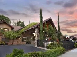 Best Western Plus Yosemite Gateway Inn