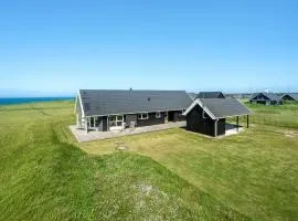 Holiday Home Tilje - 80m from the sea by Interhome
