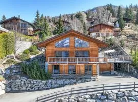 Chalet Chalet Roose by Interhome