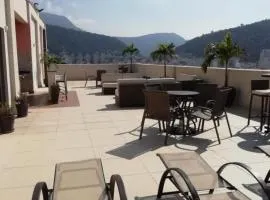 MARCOLINI - Atlântico Flat Service