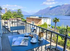 Apartment Casa Stella-3 by Interhome