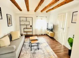 Stylisches Appartement mit Weitblick