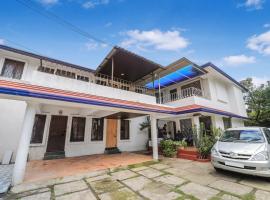 3BHK with Pool - Dream Habitat by Universe Villas, hotel in Lonavala