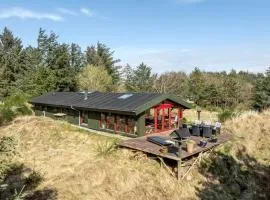 Holiday Home Nimrod - 800m from the sea by Interhome