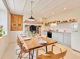 Holiday Home l'Ansnevilla by Interhome