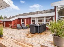 Holiday Home Gunborg - 2-5km from the sea by Interhome