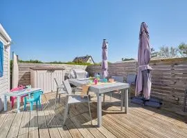 Holiday Home Camping Super Octalia by Interhome
