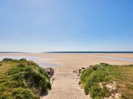 Holiday Home Super Octalia - camping 5 by Interhome