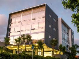 Quest Henderson, Auckland Apartment Hotel, hotell i Auckland