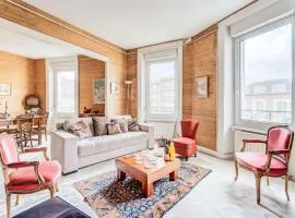 Apartment L'écluse-3 by Interhome