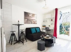 Apartment Maïtena by Interhome