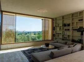 Luxury Retreat - piscina da sogno