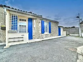 Holiday Home Cheray 1 by Interhome