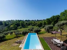 Luxury Retreat - piscina da sogno