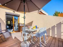 Holiday Home Les Maisons de la Plage-13 by Interhome