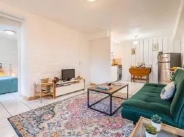 Apartment Long Beach by Interhome