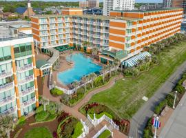 Holiday Inn & Suites Virginia Beach - North Beach by IHG