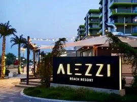 Alezzi Beach Resort Nautica
