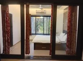 The Grantley Hotel - Alibag Beach